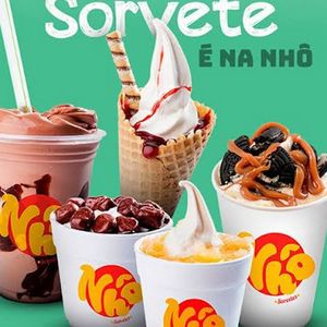 Franquia - Ajuda para Iniciar uma Franquia Nho Sorvetes