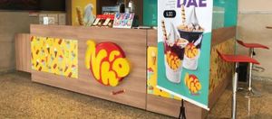 Empreendedorismo e Pequenos Negócios - Ajuda para Iniciar uma Franquia Nho Sorvetes