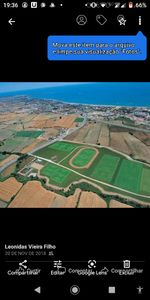 Crowdfunding - Campanha Centro de Treinamento CAP.