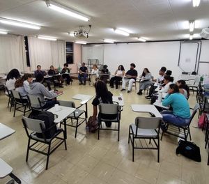 Questões Raciais - Selo Akoma Ntoso - Lideranças Negras