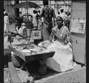 ABAM: Preserve a história das Baianas de Acarajé  imagem 9