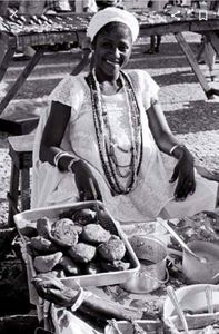 ABAM: Preserve a história das Baianas de Acarajé  imagem 6