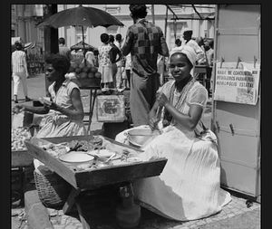 ABAM: Preserve a história das Baianas de Acarajé  imagem 10