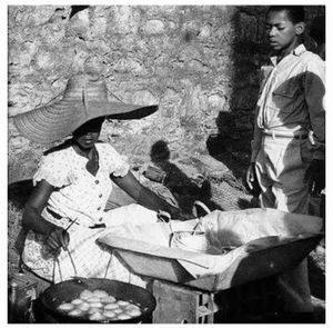 ABAM - ABAM: Preserve a história das Baianas de Acarajé 