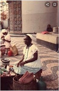 ABAM: Preserve a história das Baianas de Acarajé  imagem 7