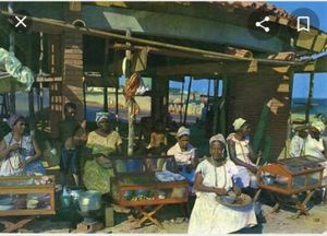 ABAM: Preserve a história das Baianas de Acarajé  imagem 8