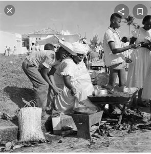 Vaquinha Online - ABAM: Preserve a história das Baianas de Acarajé 