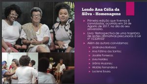  Editora Lendo Mulheres Negras - Apoie autoras negras e ganhe recompensas exclusivas