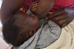 AJUDE NA AQUISIÇÃO DE BOMBAS EXTRATORAS DE LEITE PARA A CASA NUTRI