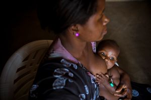 AJUDE NA AQUISIÇÃO DE BOMBAS EXTRATORAS DE LEITE PARA A CASA NUTRI imagem 7