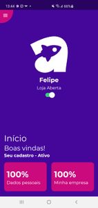 Financiamento Coletivo - Por um mundo de entregas mais humanizado!