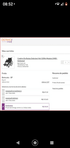 Vaquinha Online - Cadeira de rodas para Otávio 