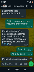 Saúde e Emergências - Cadeira de rodas para Otávio 