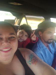 Botucatu/SP - Cadeira de rodas para Otávio 