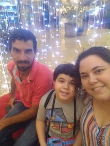 Cadeira de rodas para Otávio  imagem 6