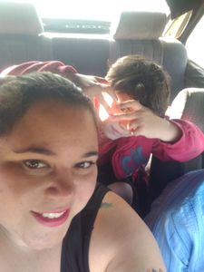 Cadeira de rodas para Otávio  imagem 7