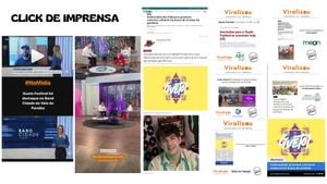 Espaço Comunitário "Zumbi Cultural" imagem 8