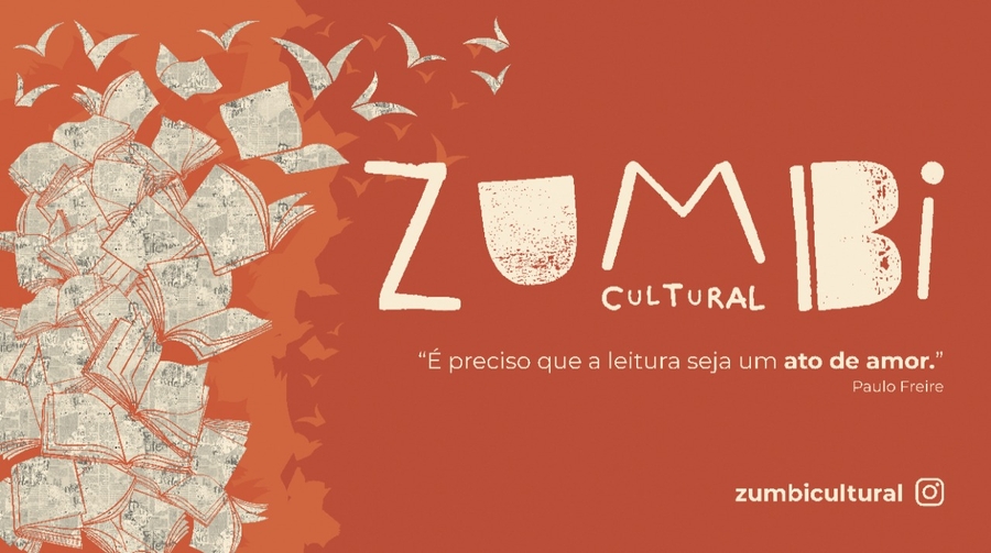 Espaço Comunitário "Zumbi Cultural" imagem 9