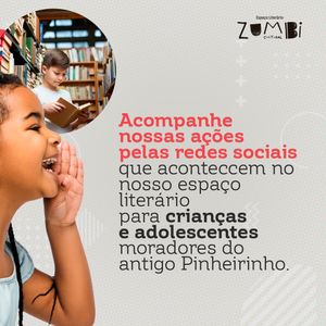 Espaço Comunitário "Zumbi Cultural" imagem 7