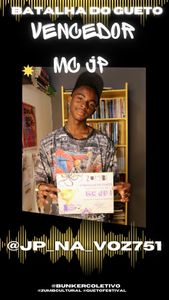 Causas e Comunidade - Espaço Comunitário "Zumbi Cultural"