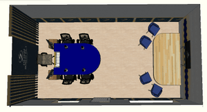 FM Fom Bosco de Cara Nova - Reforma FM Dom Bosco