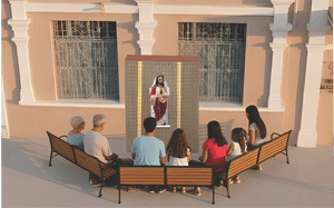 Reforma FM Dom Bosco imagem 8