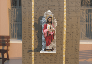 Reforma FM Dom Bosco imagem 9