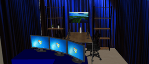 Fortaleza/CE - Reforma FM Dom Bosco