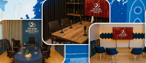 Reforma FM Dom Bosco