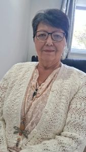 Ajude a Iara a ter qualidade de vida contra a osteoporose