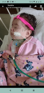 Vaquinha Online - Ajudante a liah a comprar insumos hospitalar