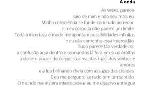 Vaquinha Online - SOS Escritora iniciante