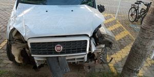 Angelo dos Santos Sardinha -  URGENTE!! CADEIRANTE SOBREVIVEU A UM GRAVE ACIDENTE.