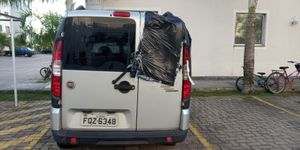  URGENTE!! CADEIRANTE SOBREVIVEU A UM GRAVE ACIDENTE. imagem 7