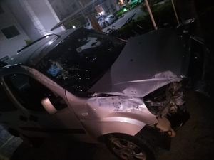 Vaquinha Online -  URGENTE!! CADEIRANTE SOBREVIVEU A UM GRAVE ACIDENTE.