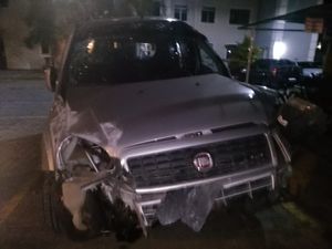 Vaquinha -  URGENTE!! CADEIRANTE SOBREVIVEU A UM GRAVE ACIDENTE.