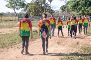 Causas e Comunidade - Hi7.life - Hope in 7 steps