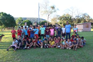 Crowdfunding - Hi7.life - Hope in 7 steps