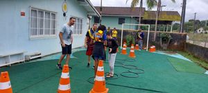 Vaquinha Online - Ajude os Desbravadores Estrelas de Orion