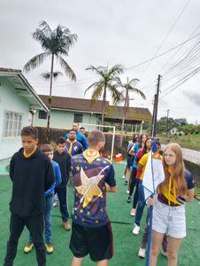 Desbravadores Estrelas de orion  - Ajude os Desbravadores Estrelas de Orion