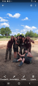 Sênior Viagem  sao Paulo jamboree 2024   - Jamboree  2024