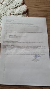 Fabíola Scholze - Vamos ajudar a Nega!!!