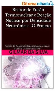 Atonuclear - Desenvolvimento de Reator Nuclear