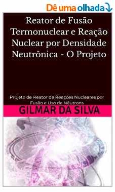 Atonuclear - Desenvolvimento de Reator Nuclear