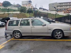 Restauração da Volvo 850 Turbo 1995 – Um Sonho para Apaixonados por Carros - Restauração da Volvo 850 Turbo 1995 – Um Sonho para Apaixonados por Carros
