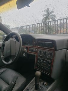 Financiamento Coletivo - Restauração da Volvo 850 Turbo 1995 – Um Sonho para Apaixonados por Carros