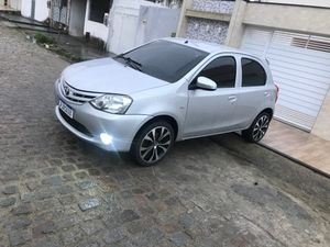Vaquinha Online - Recuperar meu Carro que Uso pra Trabalhar 