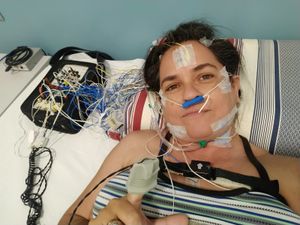 Vaquinha Online - Ajuda para comprar um aparelho CPAP