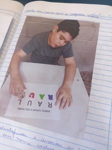 Vaquinha Online - Concerto do carro Trio de Autista