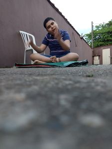 CONCERTO DO CARRO IRMAOS AUTISTAS - Concerto do carro Trio de Autista